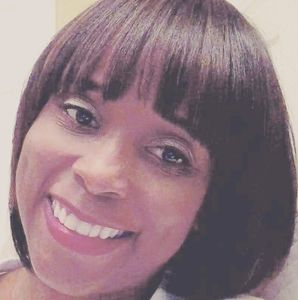 Meet your Posher, Jamillah